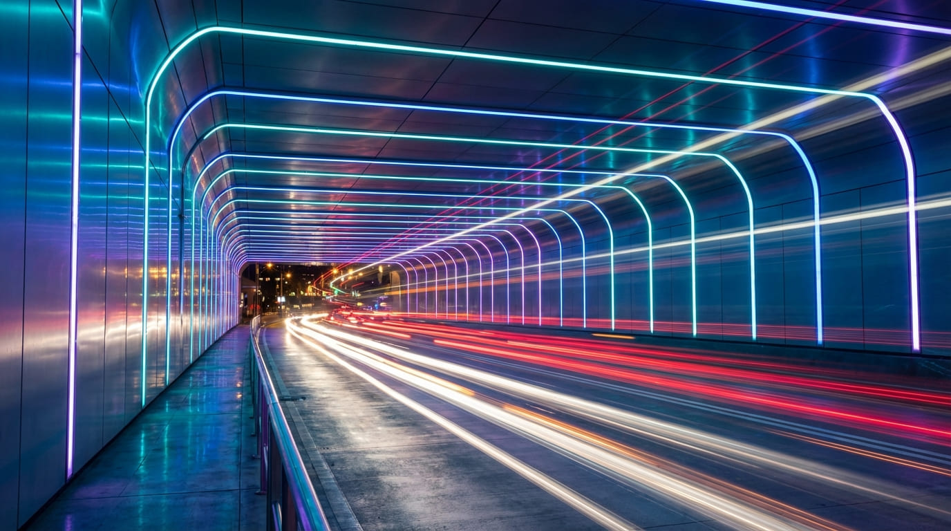 智慧交通大脑项目