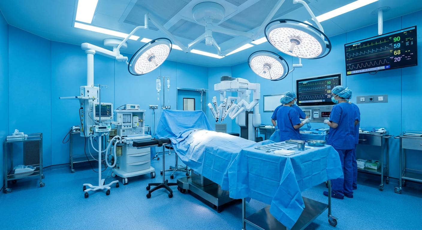 远程医疗协作平台