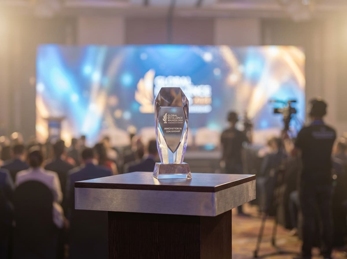 必为科技荣获“2025年度最佳数字化转型服务商”奖项