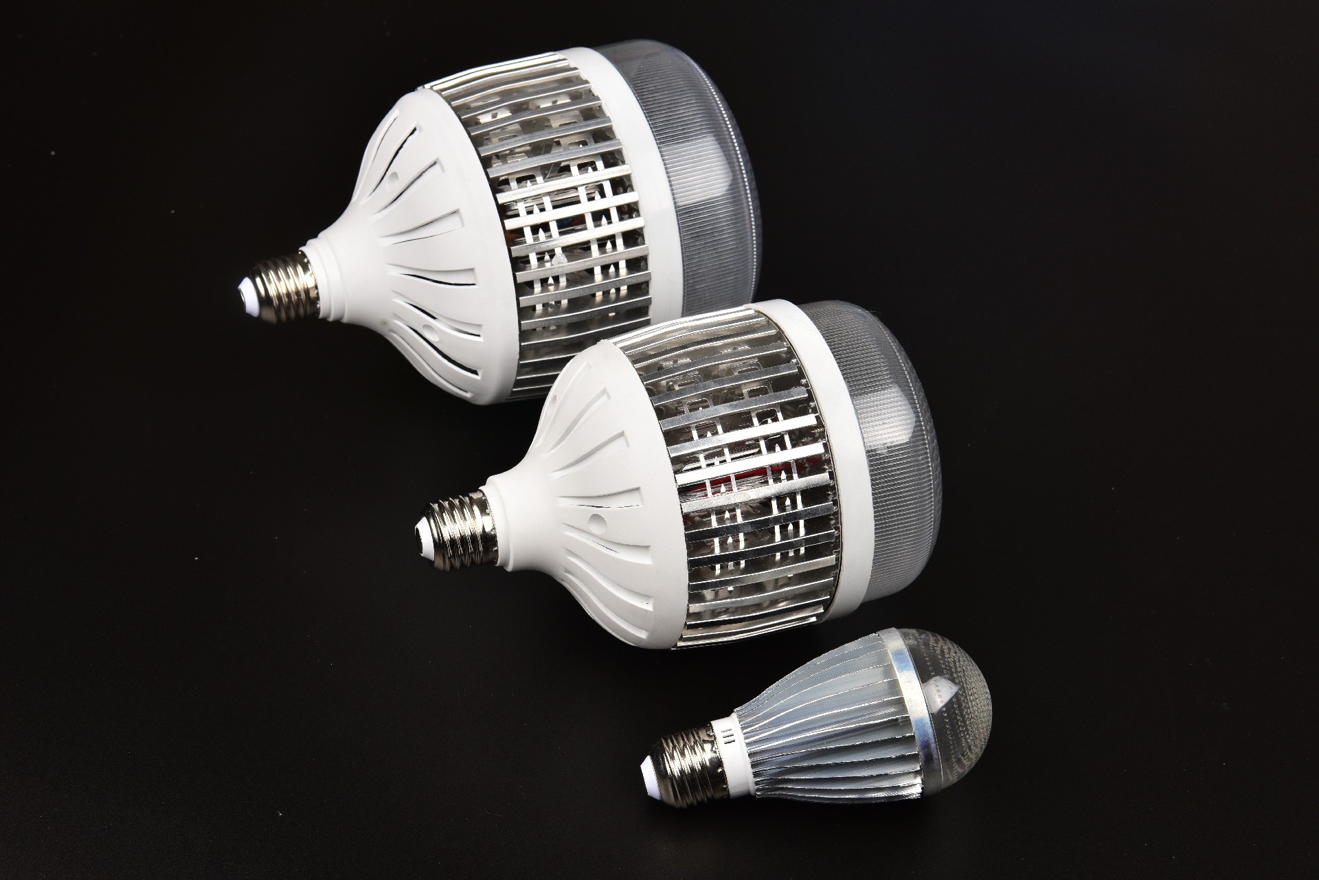 LED球泡灯-80w - 2