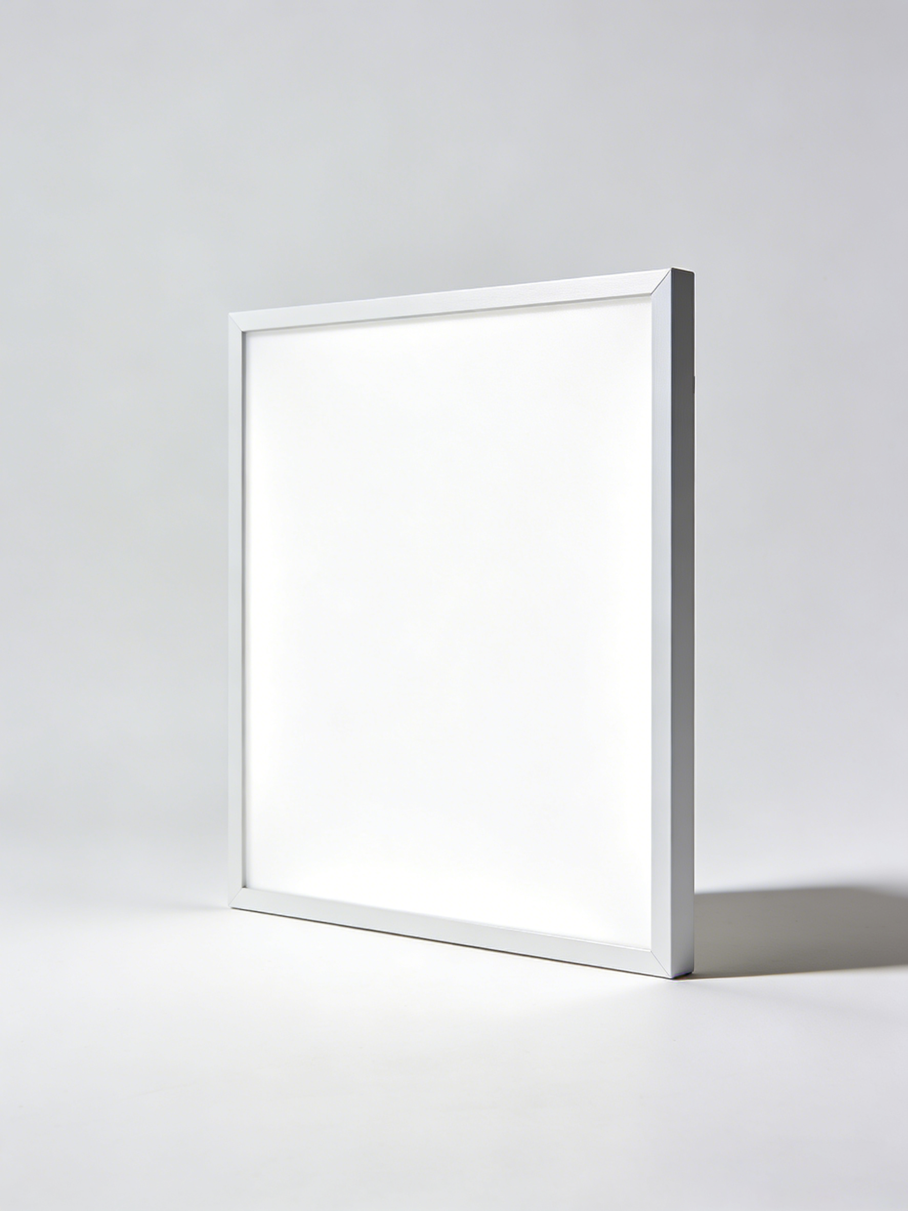 LED洁净面板灯 - 1