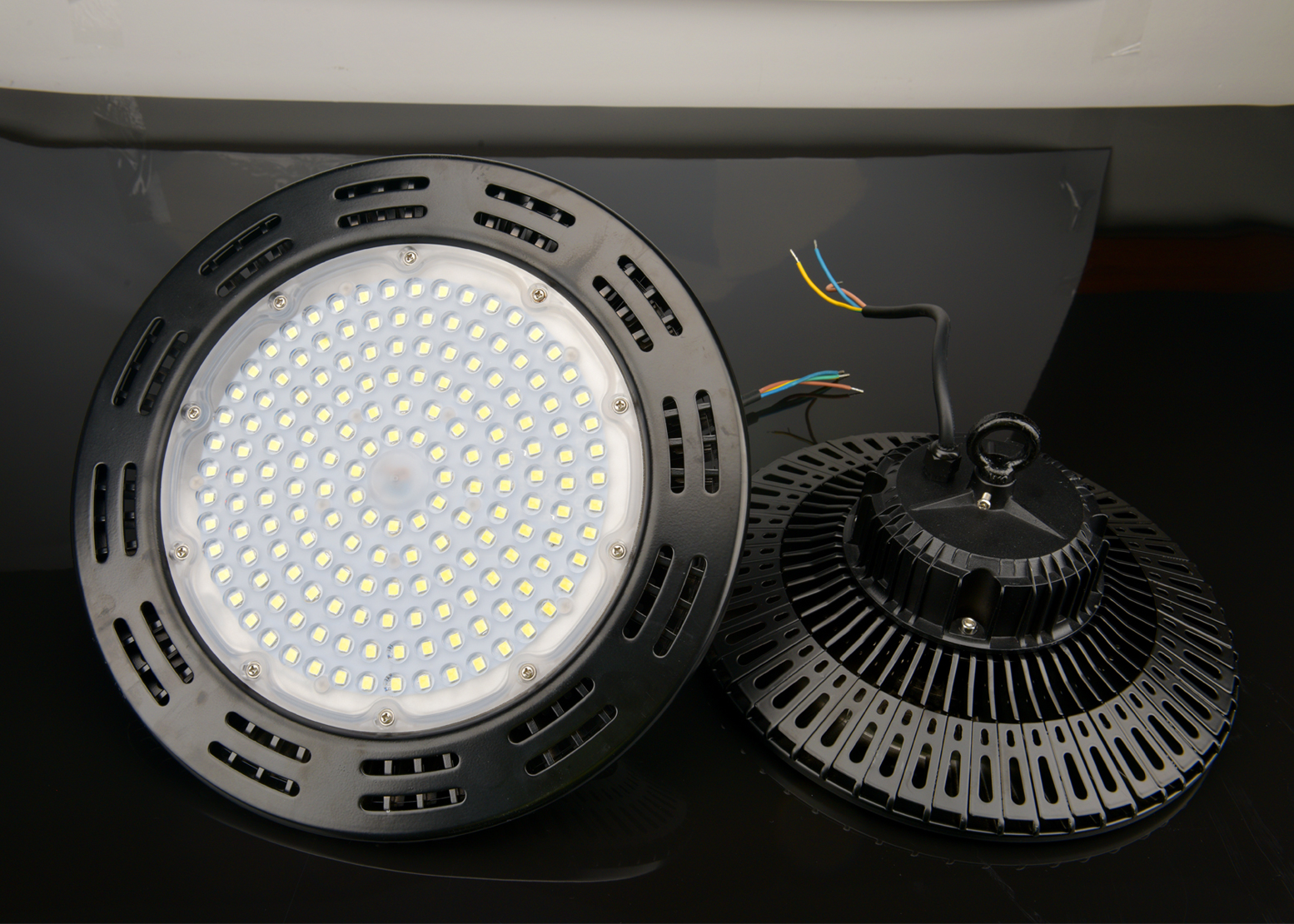 20-50WLED 工矿灯 - 1